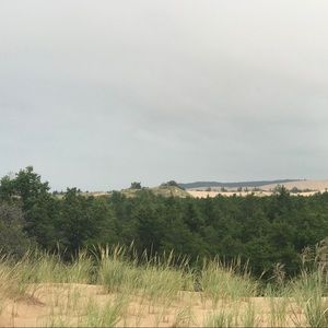 Meet your Posher, Rasha